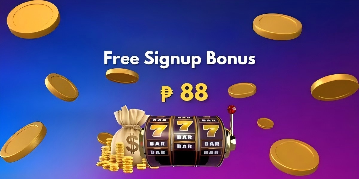 PH55 Welcome Bonus - Register Now