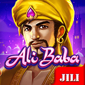 Ali Baba - PH55 Slot Game