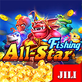 All Star Fishing - PH55