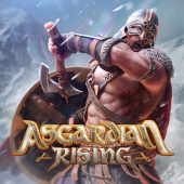 Asgardian Rising - PH55 Slot