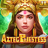 Aztec Priestess - PH55