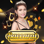 Baccarat - PH55 Casino