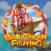 Bao Chuan Fishing - PH55
