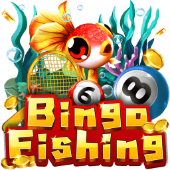Bingo Fishing - PH55