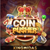 Coin Pusher - PH55 Game