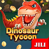 Dinosaur Tycoon - PH55