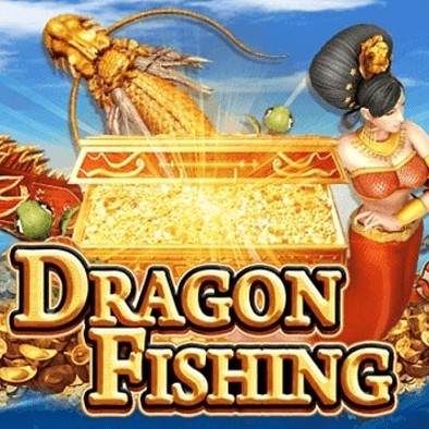 Dragon Fishing - PH55