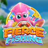 Fierce Fishing - PH55