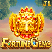 Fortune Gems - PH55 Slot