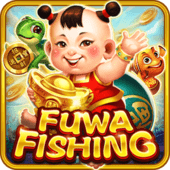Fuwa Fishing - PH55
