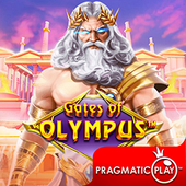 Gates of Olympus - PH55 Slot