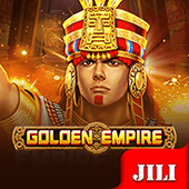 Golden Empire - PH55 Slot