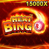 Heat Bingo - PH55