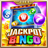 Jackpot Bingo - PH55