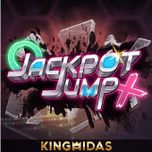 Jackpot Jump - PH55 Cards Game
