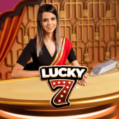 Lucky 7 - PH55 Live
