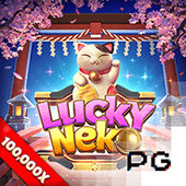Lucky Neko - PH55 Slot