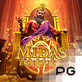 Midas Fortune - PH55