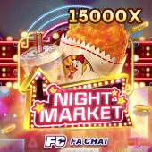 Night Market - PH55 Slot