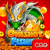 Oneshot Fishing - PH55