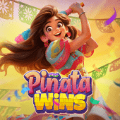 Pinata Wins - PH55