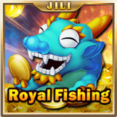 Royal Fishing - PH55