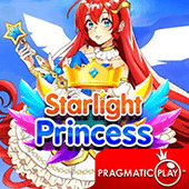 Starlight Princess - PH55