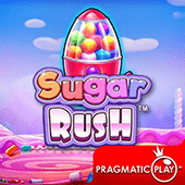 Sugar Rush - PH55 Slot