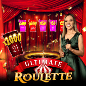 Roulette - PH55 Live