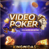 Video Poker - PH55