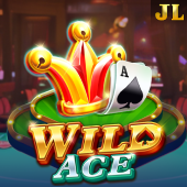 Wild Ace - PH55 Slot