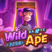 Wild Ape - PH55 Slot